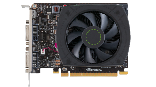 Nvidia GeForce GTX 650 Ti Review